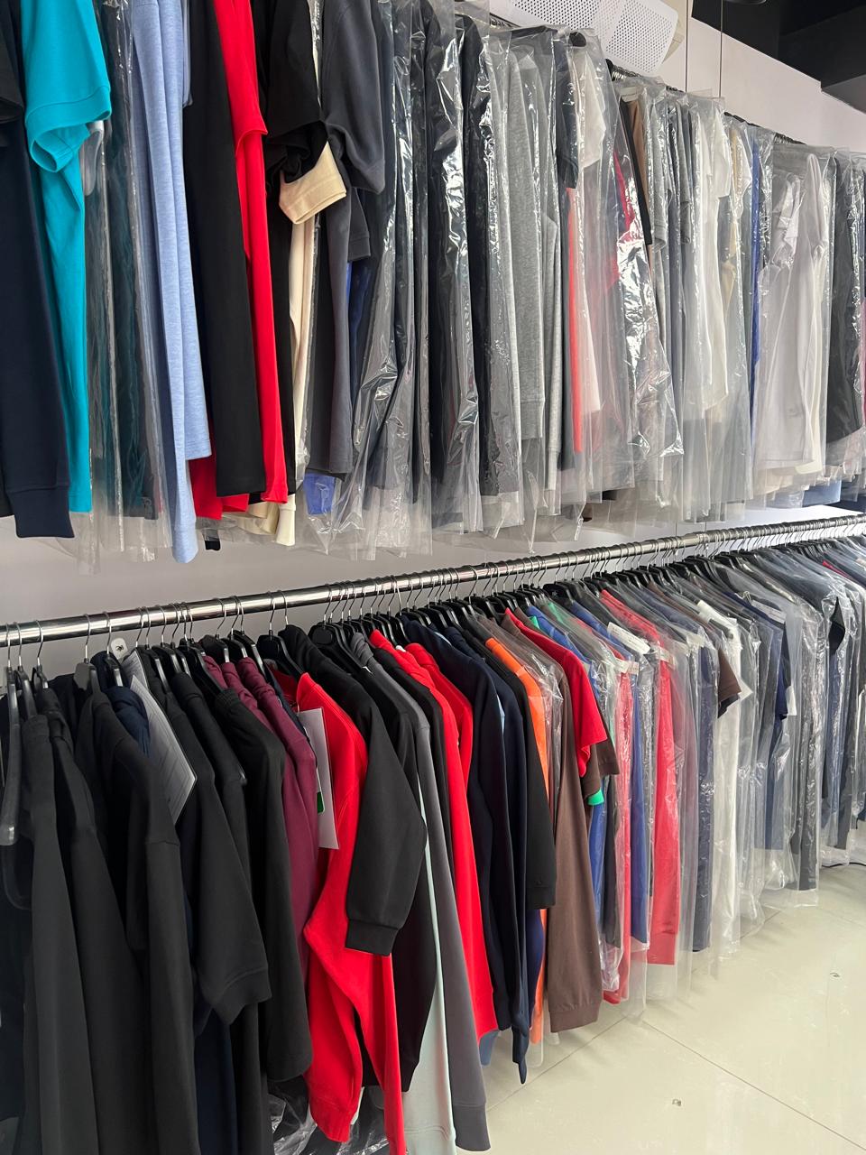 Product Range